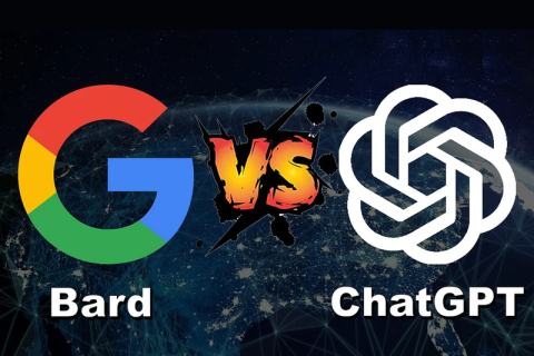 Google выпускает чат-бота Bard с ИИ на фоне конкуренции с ChatGPT