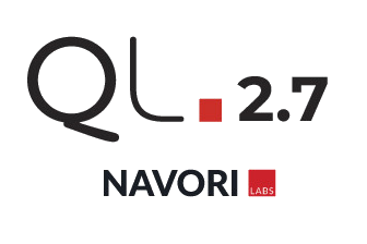 Грандиозный релиз от Navori Labs - новая версия ПО QL 2.7