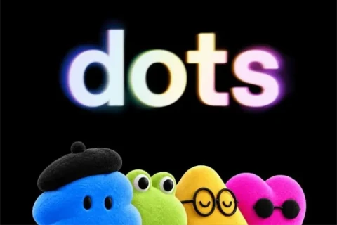 OpenAI представляет Dots — постоянно работающих ИИ-агентов в ChatGPT