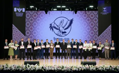 Технологический альянс: ICL Техно, «Группа Астра» и Р7 стали партнерами конкурса «Учитель года России»
