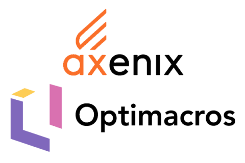 Axenix и Оптимакрос стали партнерами