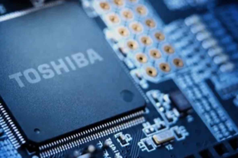 Toshiba удвоит производство микросхем благодаря новому заводу в Японии