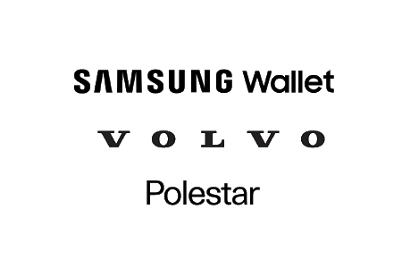 Samsung расширяет поддержку цифровых ключей для автомобилей Volvo и Polestar