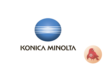 Konica Minolta будет предлагать решения на базе RPA-технологий ROBIN