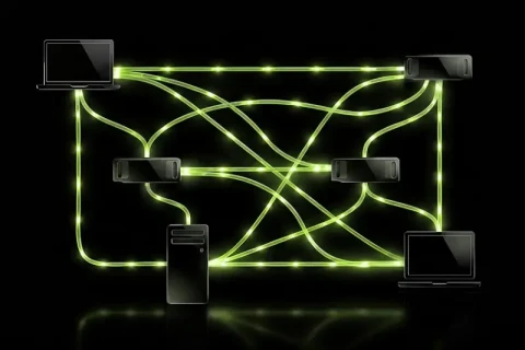 Новое решение Nvidia PAIR позволяет легко создать домашний центр для выполнения задач агентного ИИ