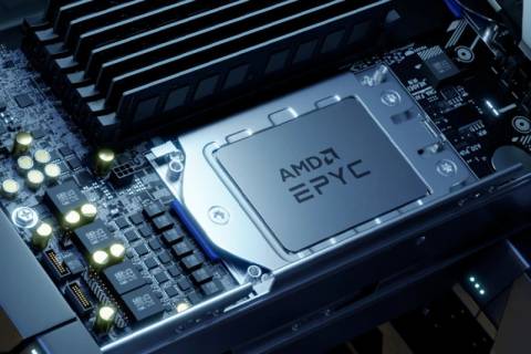 Supermicro представляет самый универсальный ассортимент систем на базе AMD EPYC™ 7003