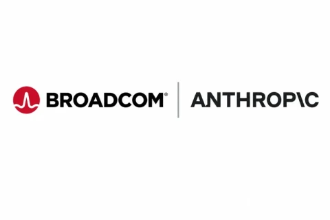 Broadcom предоставит Anthropic кредит в размере до $42 млрд для финансирования аренды вычислительных мощностей
