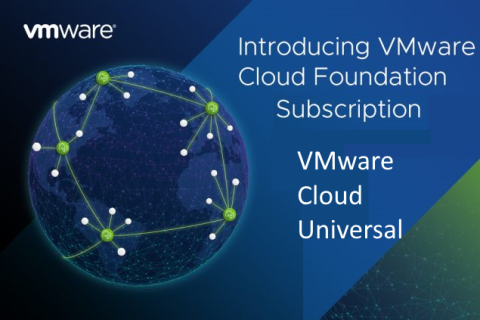 VMware Cloud ускоряет модернизацию приложений с помощью модульных мульти-облачных сервисов