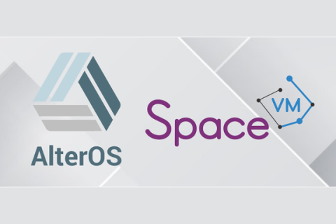 Подтверждена совместимость облачной платформы SpaceVM и операционной системы AlterOS