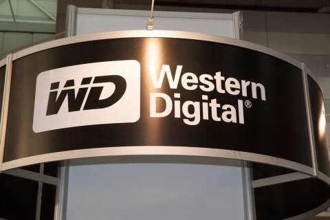 Western Digital столкнулась с нарушением работы облачных сервисов и сетевой безопасности