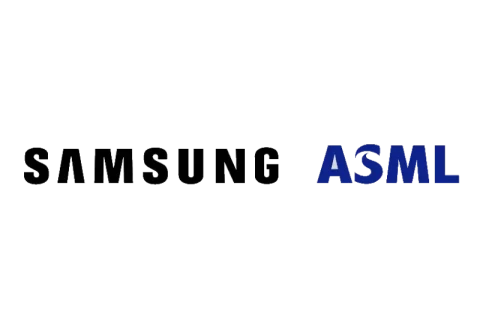Samsung и ASML расширяют сотрудничество в области производства полупроводников следующего поколения