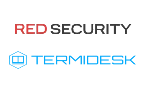 Защита от утечки учетных записей: интеграция RED Security MFA и Termidesk делает удаленную работу безопаснее