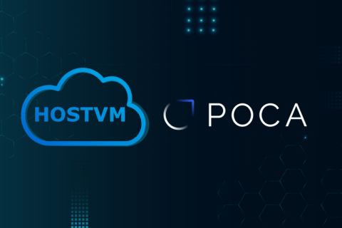 HOSTVM VDI 3.5 и ROSA Virtualization объединяются для улучшенного виртуального опыта