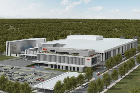 ABB инвестирует 170 млн долларов в экологически чистые и энергоэффективные технологии