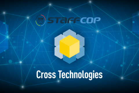 Cross Technologies объявляет о стратегическом партнерстве c компанией ООО «Атом Безопасность»