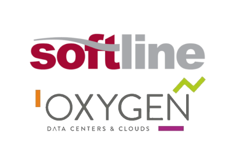 ГК Softline и OXYGEN заключили стратегическое партнерство в сфере облачных решений