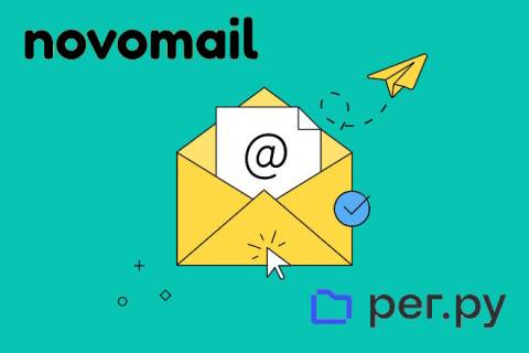 Рег.ру запустил облачную среду для отечественного e-mail сервиса