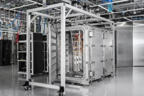 IBM приближается к созданию отказоустойчивых квантовых вычислений