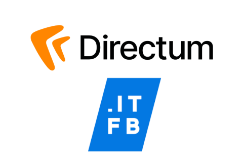Directum и ITFB Group стали партнерами