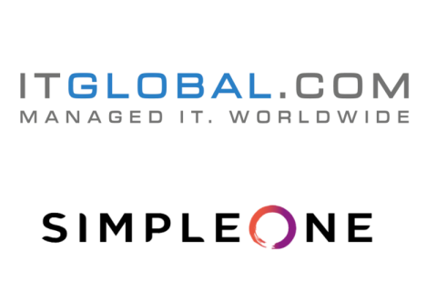 SimpleOne размещает инсталляции своих клиентов в облаке ITGLOBAL.COM и пользуется сервисами Managed IT и Devops Bridge