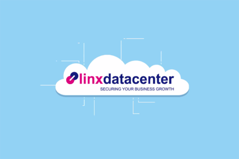 Linxdatacenter запустил современный клиентский портал