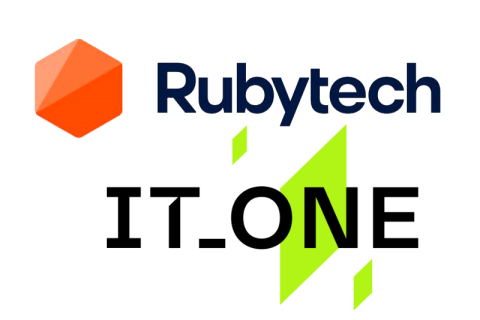 Rubytech и IT_One сделали доступной для клиентов и экспертов собственную модель импортонезависимого ИТ-ландшафта