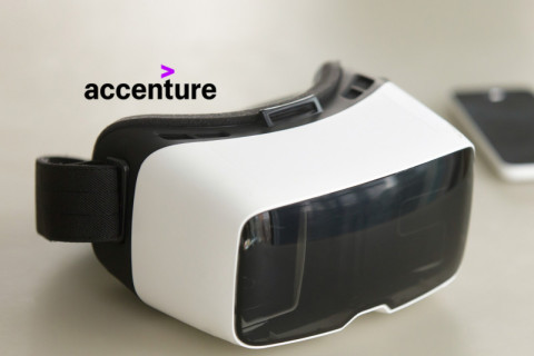 Accenture запускает VR-туры для HR