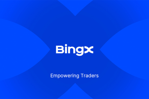 BingX объявляет о ребрендинге, направленном на улучшение криптовалютной торговли