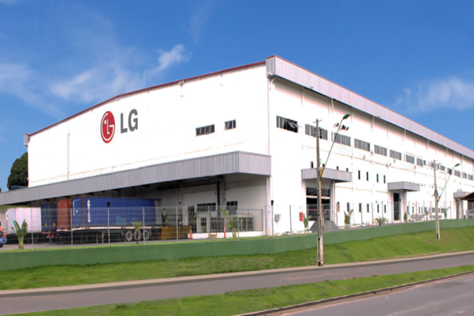 LG расширяет производственные мощности в Бразилии