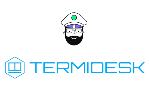 «Боцман» и Termidesk Connect расширяют возможности построения отказоустойчивой инфраструктуры для Kubernetes-приложений