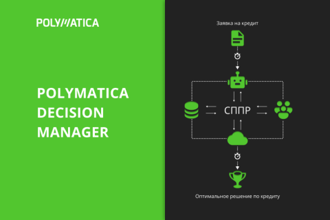 Полиматика выпустила интеллектуальную систему поддержки принятия решений