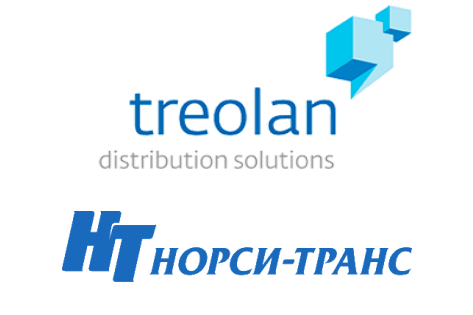 Treolan и «Норси-Транс» подписали партнерское соглашение