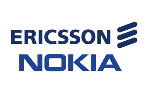 Ericsson и Nokia разрабатывают собственные чипы для развития сетей 5G