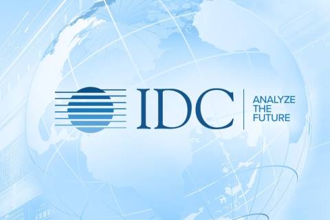 Согласно исследованию IDC, мировые поставки ПК в первом квартале упали на 29%