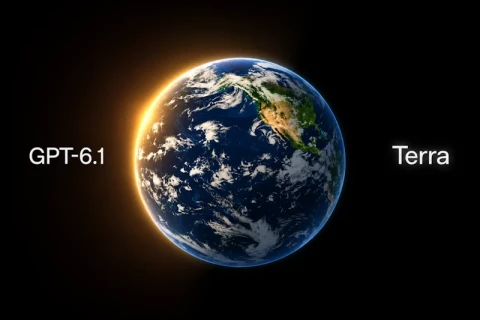 OpenAI выпускает модель GPT-6.1 Terra, оптимизированную для автоматизации компьютерных задач