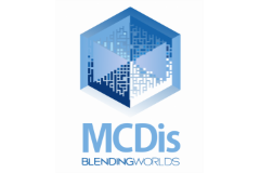 BlendingWorlds Digital Signage – это бизнес решение управления форматными и неформатными видео-поверхностями.