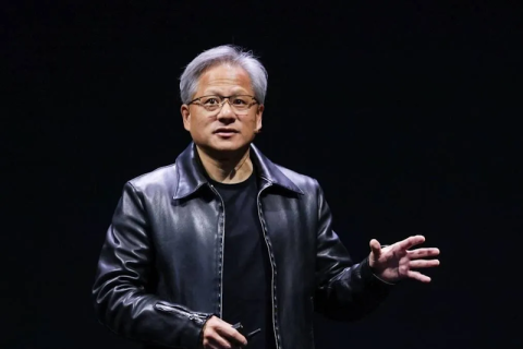 Nvidia сделает приоритетными поставки процессоров ИИ в Японию