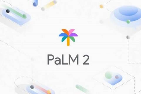 Google представил свой самый мощный искусственный интеллект PaLM 2