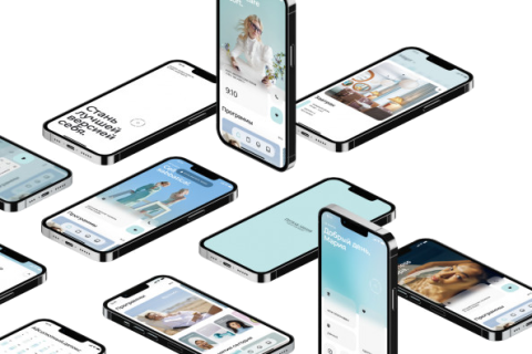 Управляйте здоровьем в два клика: «Первая Линия» запустила новое мобильное приложение