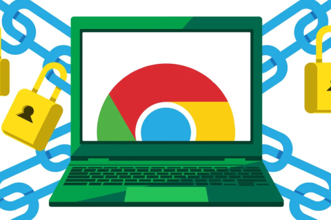 Google выпускает новые функции кибербезопасности для ChromeOS