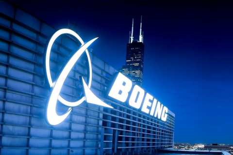 Boeing планирует открыть в Японии Научно-исследовательский центр, ориентированный на устойчивое развитие