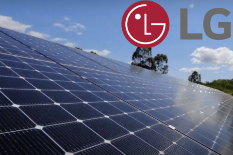 LG обещает к 2050 году перейти на 100% возобновляемые источники энергии