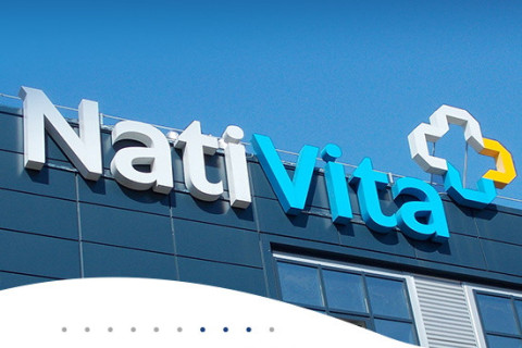 Внедрение системы биостатистического анализа для компании NatiVita.