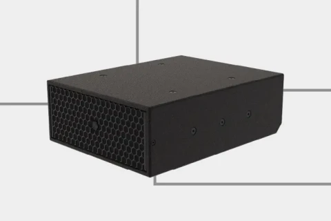 EM Acoustics представляет ультракомпактный встраиваемый сабвуфер S8