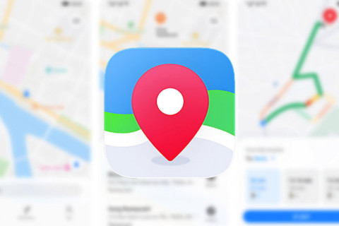 Petal Maps продолжает развивать карты для локальных пользователей