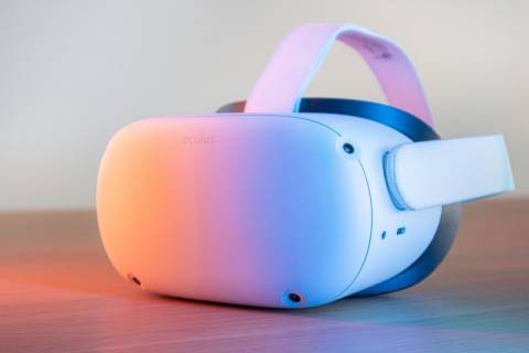 Исследовательская компания IDC ожидает, что Meta потеряет свое доминирование в VR