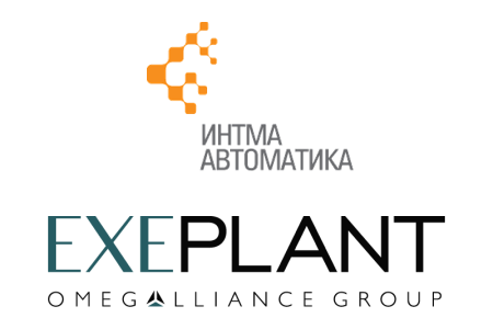 EXEPLANT И ИНТМА-Автоматика объявляют о своем сотрудничестве