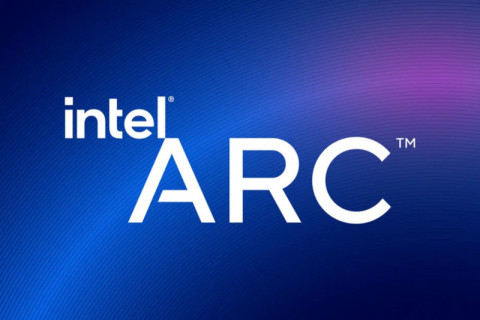 Intel выходит на рынок графических процессоров