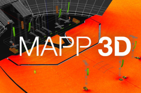 Программное обеспечение Meyer Sound MAPP 3D открывает новые измерения в области проектирования систем звукоусиления