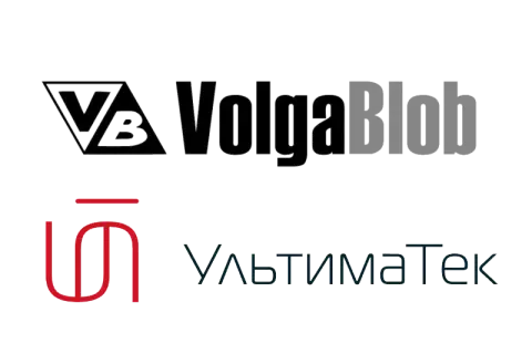 УльтимаТек и VolgaBlob договорились о партнерстве в области мониторинга